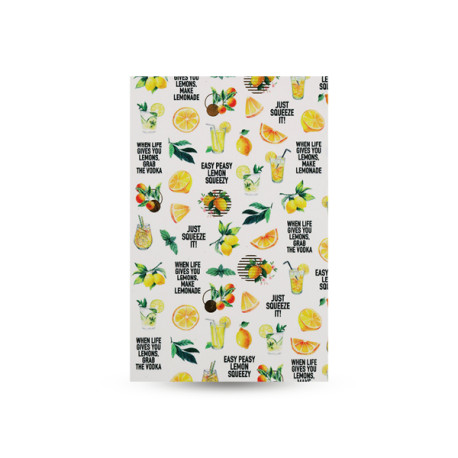 Vodolepka Water decal - Lemonade Stand