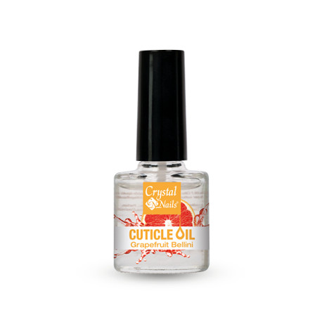 Nehtový ošetřující olej Grapefruit Bellini 4ml