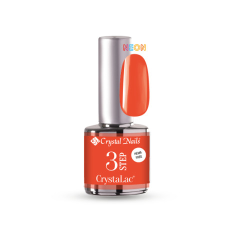 HF12 CrystaLac HEMA Free 4ml