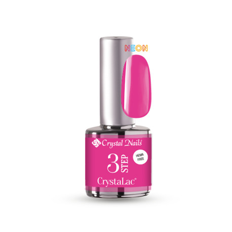 HF13 CrystaLac HEMA Free 4ml