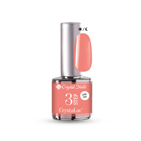 G1 GLOWY CrystaLac HEMA Free 4ml