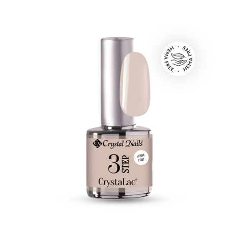 HF15 CrystaLac HEMA Free 4ml