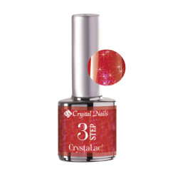 GL 101 DIAMOND RED CrystaLac - 8ml