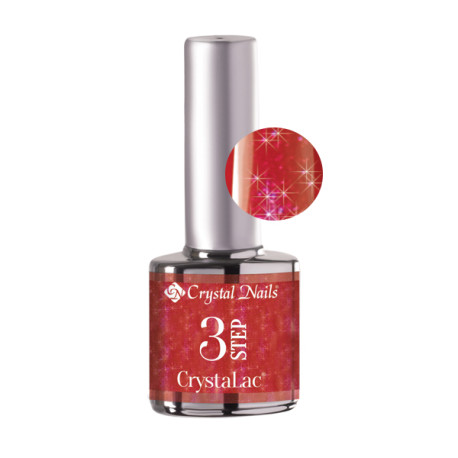 GL 101 DIAMOND RED CrystaLac - 8ml