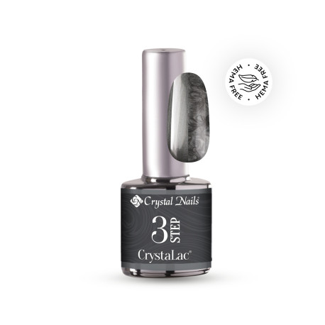 P6 CrystaLac HEMA Free 8ml