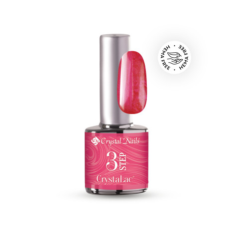 P8 CrystaLac HEMA Free 8ml