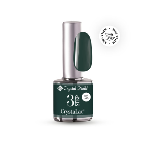 HF21 CrystaLac HEMA Free 8ml