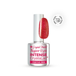 INTENSE Tiger Eye FESTIVE RED 4ml