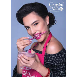 Plakát Crystal Nails č.3