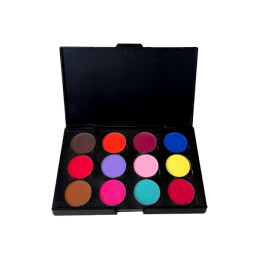 Pigment Palette 02 Matte