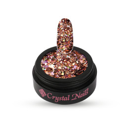 Crystal Nails - Glam Glitters N15