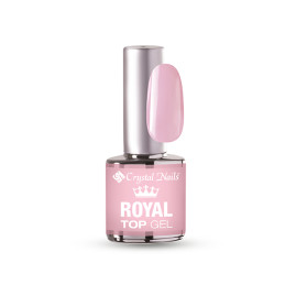 Crystal Nails - Royal Top Gel RT30 - 4ml TF
