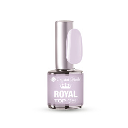 Crystal Nails - Royal Top Gel RT31 - 4ml TF