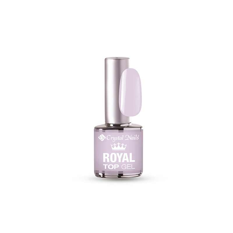 Crystal Nails - Royal Top Gel RT31 - 4ml TF