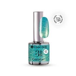 Crystal Nails - 3S A1 - 8 ml THF