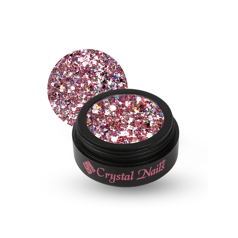 Fairy Glitter - 03 pink