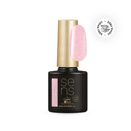 SENS BASE Flash gel - Milky Pink 10ml
