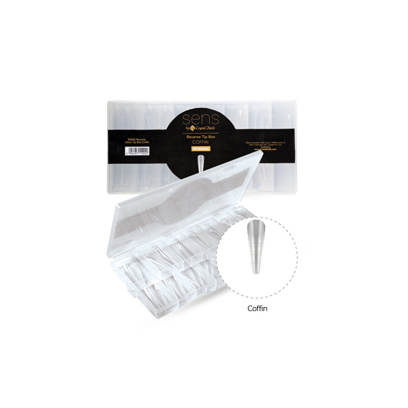 SENS Reverse tip - Coffin