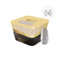 SENS Flash Silver THF 5ml v kalíšku