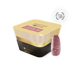 Flash Rose Crystalac 5ml v kalíšku