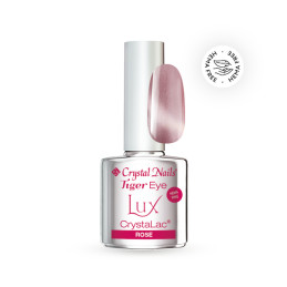LUX Tiger Eye ROSE 4ml