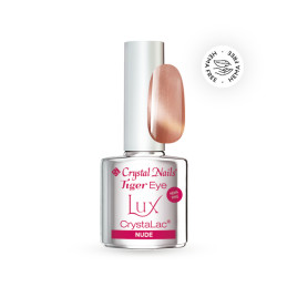 LUX Tiger Eye NUDE 4ml