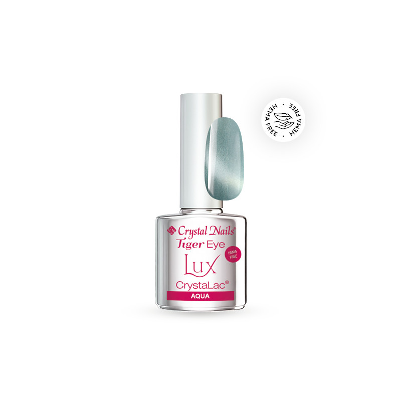 LUX Tiger Eye AQUA 4ml
