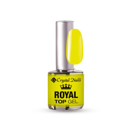 Royal Top Gel RT33 - 4ml THF