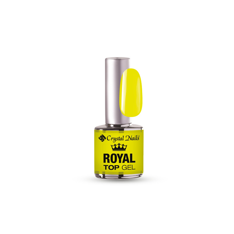 Royal Top Gel RT33 - 4ml THF