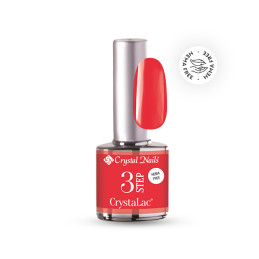 Crystal Nails - Sada 3S Heat Wave THF 4x4ml