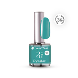 Crystal Nails - Sada 3S Heat Wave THF 4x4ml