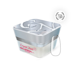 Millennial Builder Gel - Clear 50ml THF