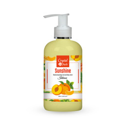 Krém SUNSHINE 250ml