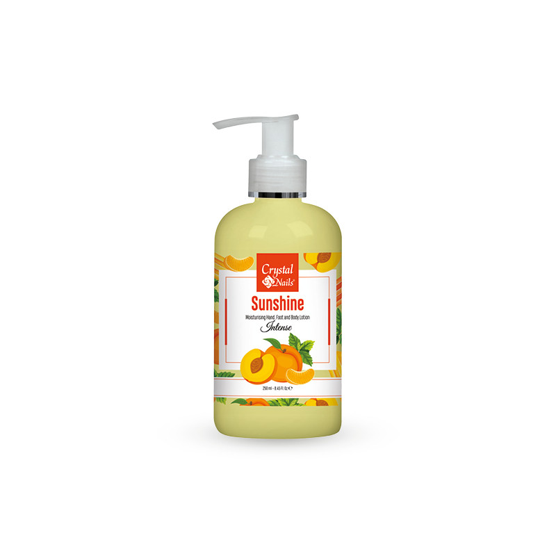 Krém SUNSHINE 250ml