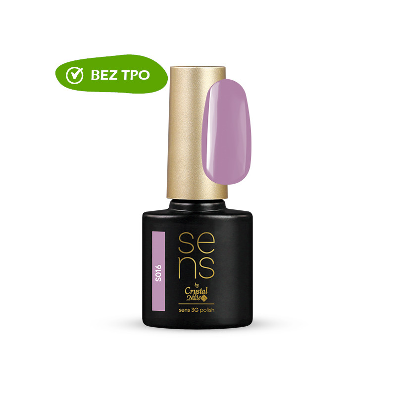 SENS S016 Crystalac 4ml