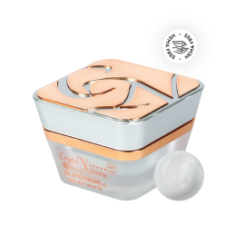 SUPERIOR Milky White Gel THF