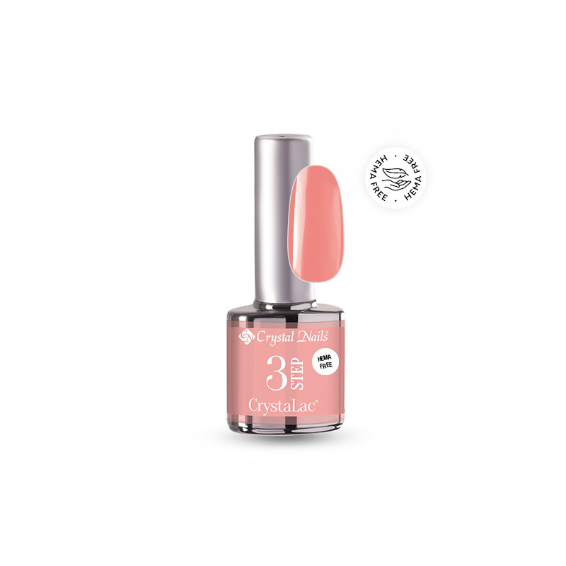 Crystal Nails - 3S 1 - 8ml