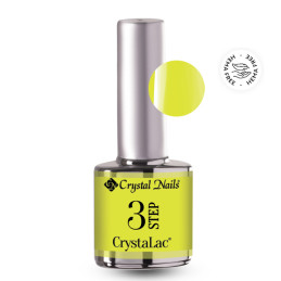 Crystal Nails - 3S 128 - 8ml