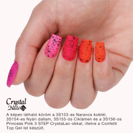 Crystal Nails - 3S 153 - 8ml