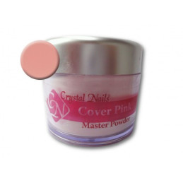 Cover Pink Acrylic 100g