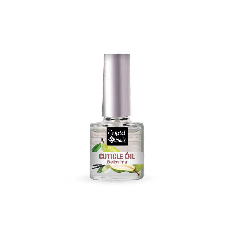 Nehtový ošetřující olej BELLISSIMA 4ml