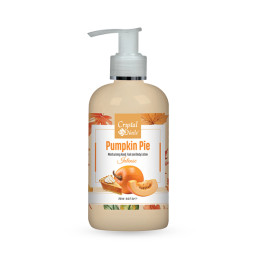 Krém PUMPKIN PIE 250ml