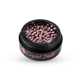 NOVA Crystals Light PURPLE (100ks)