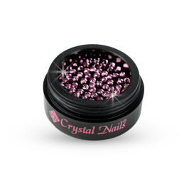 NOVA Crystals Lotus PURPLE (100ks)