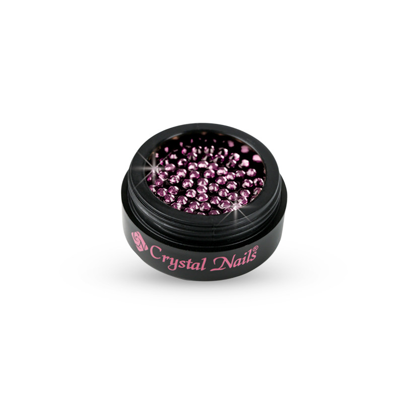 NOVA Crystals Lotus PURPLE (100ks)