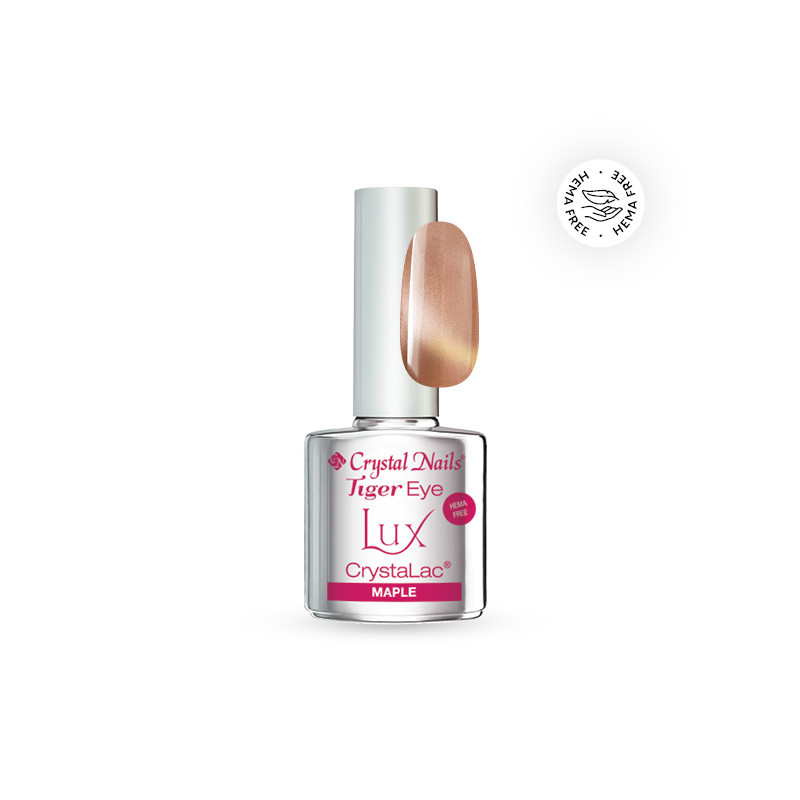 LUX Tiger Eye MAPLE 4ml THF