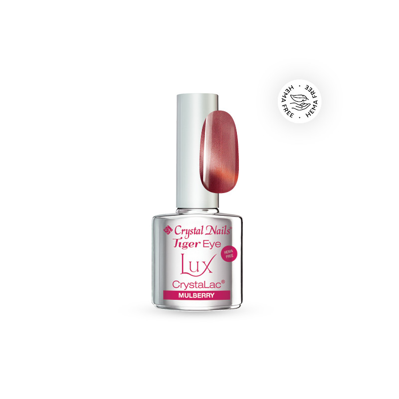 LUX Tiger Eye MULBERRY 4ml THF