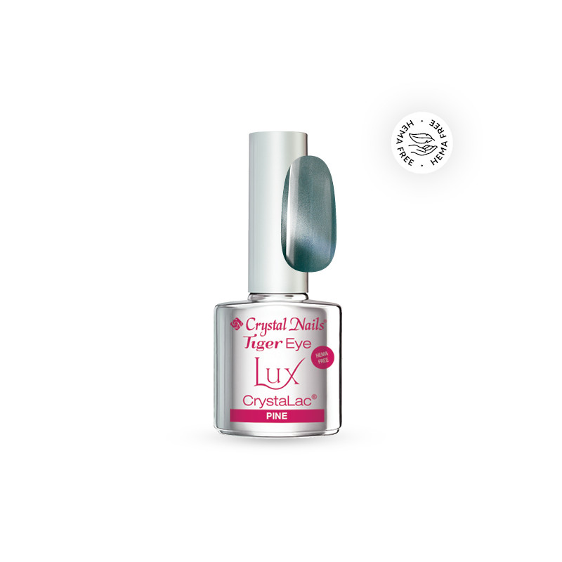LUX Tiger Eye PINE 4ml THF