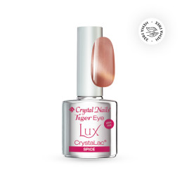 LUX Tiger Eye SPICE 4ml THF