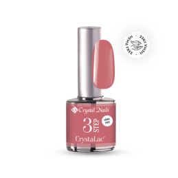 Crystal Nails - Sada 3S BLUSH & BREEZE THF 4x4ml